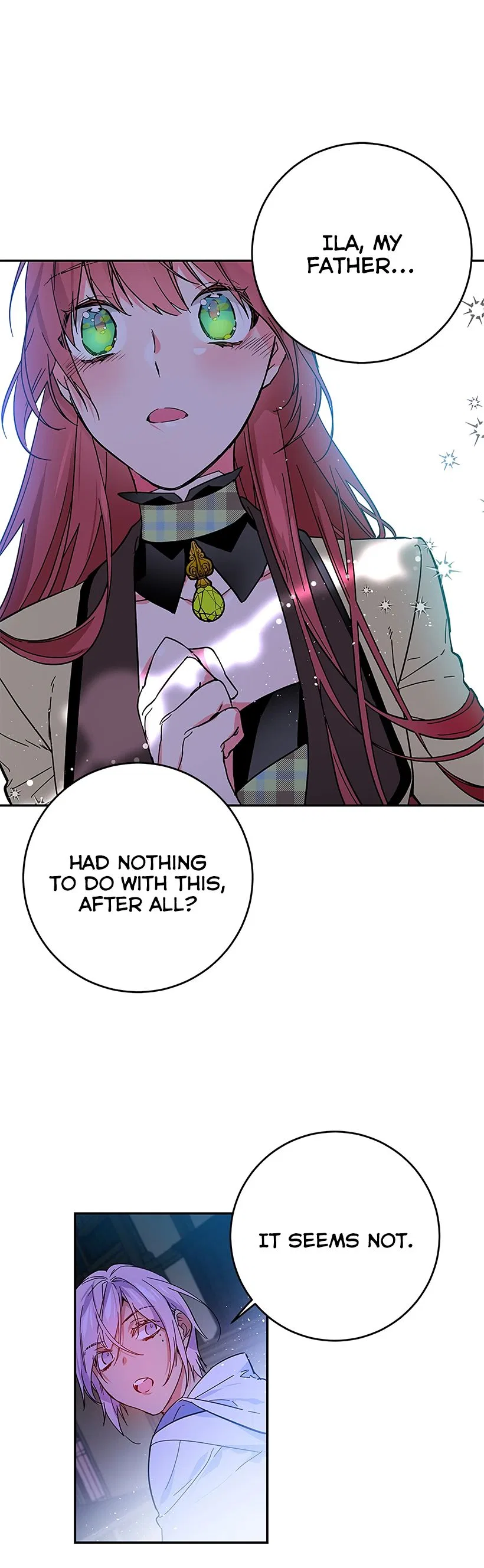 This Girl is a Little Wild Chapter 39 – Page 2