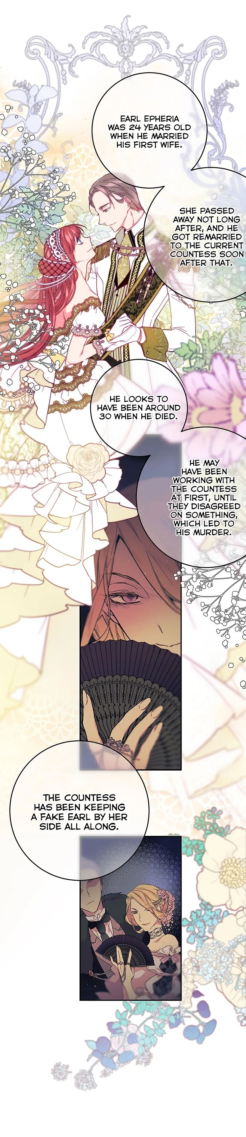 This Girl is a Little Wild Chapter 39 – Page 3