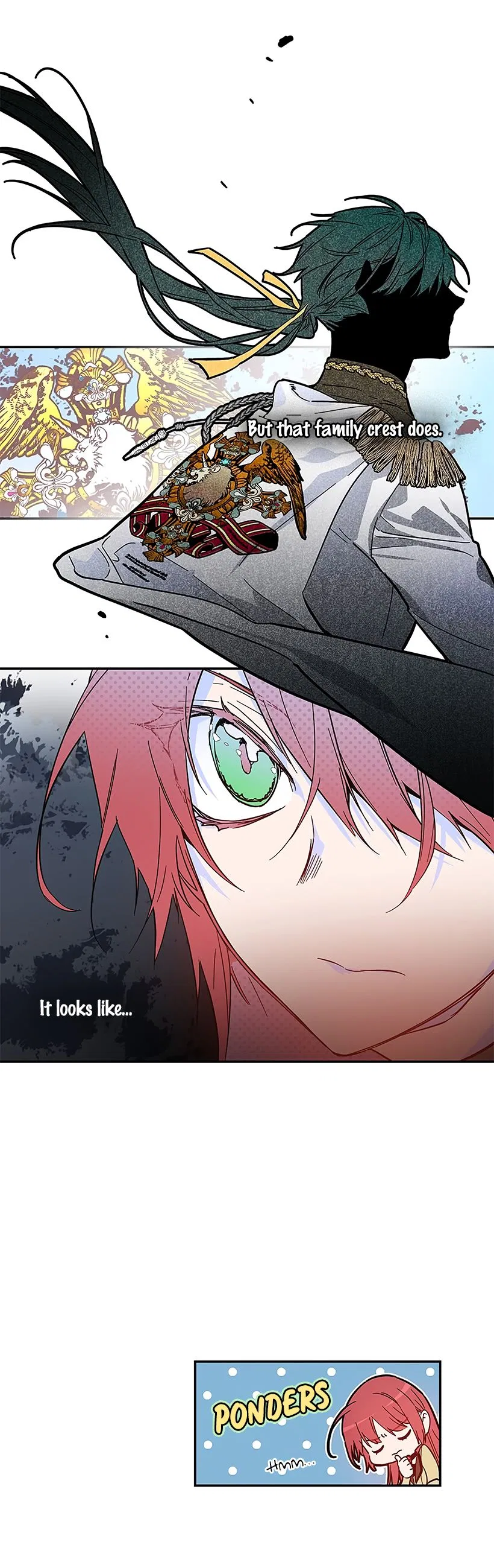 This Girl is a Little Wild Chapter 39 – Page 14