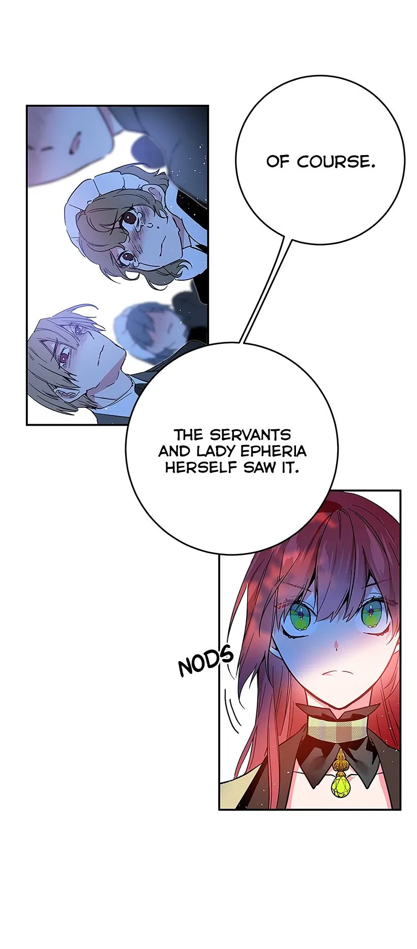 This Girl is a Little Wild Chapter 39 – Page 18