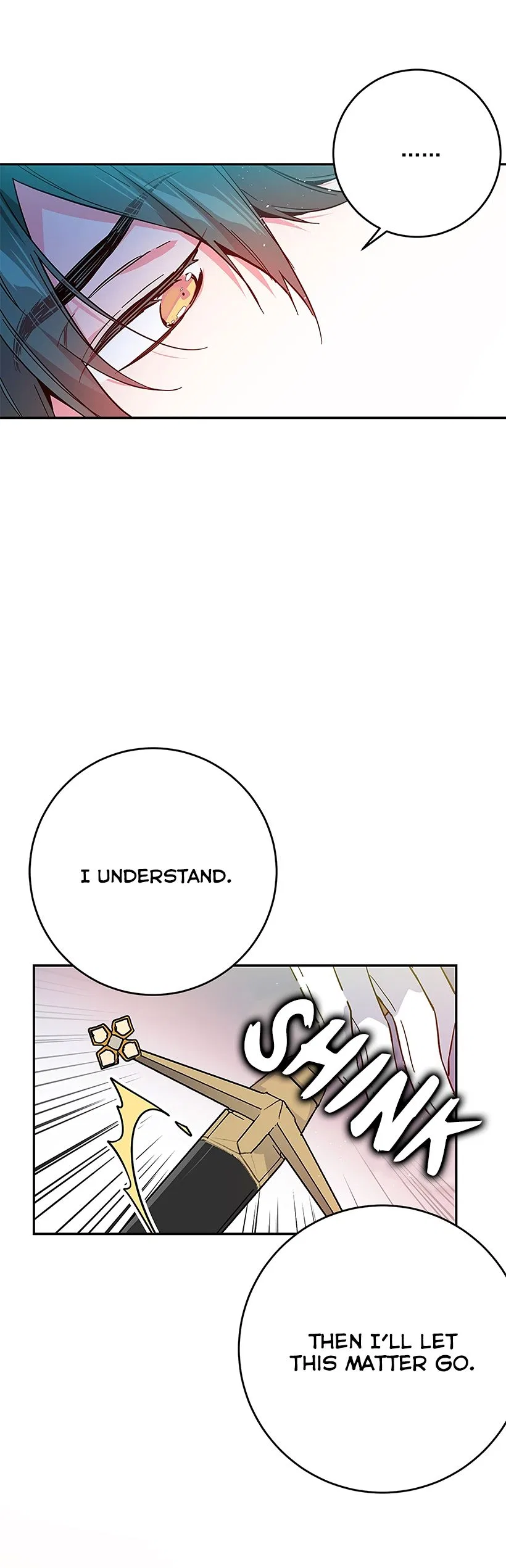 This Girl is a Little Wild Chapter 39 – Page 19