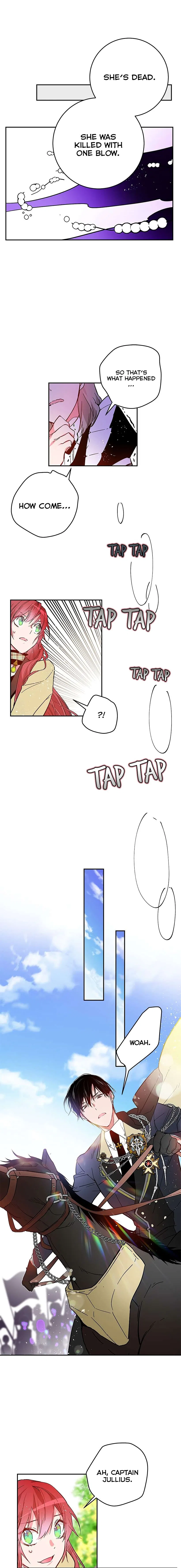 This Girl is a Little Wild Chapter 36 – Page 11