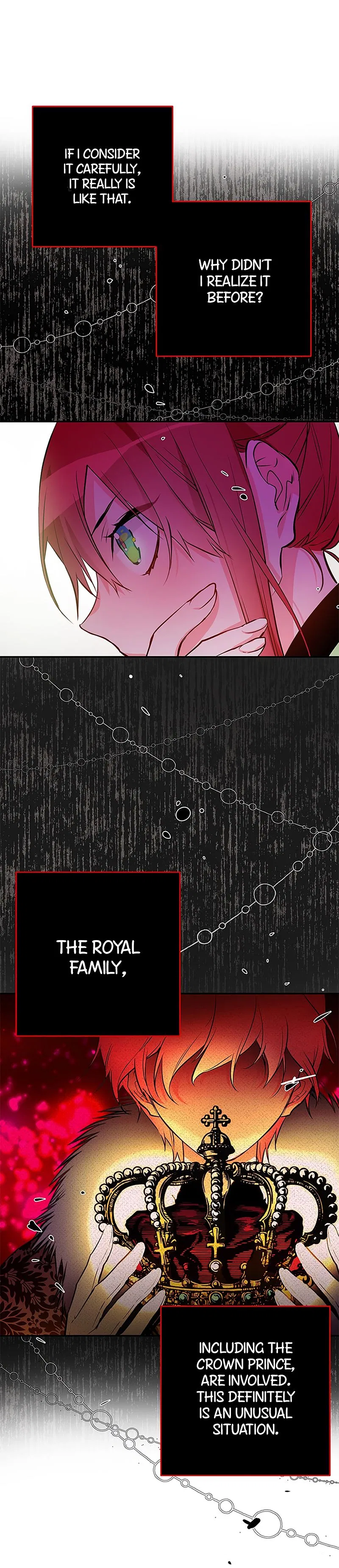This Girl is a Little Wild Chapter 33 – Page 2
