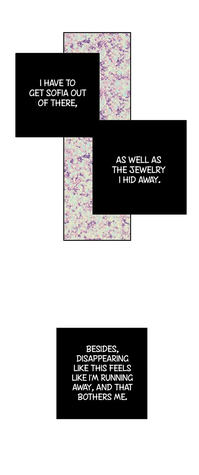 This Girl is a Little Wild Chapter 33 – Page 7