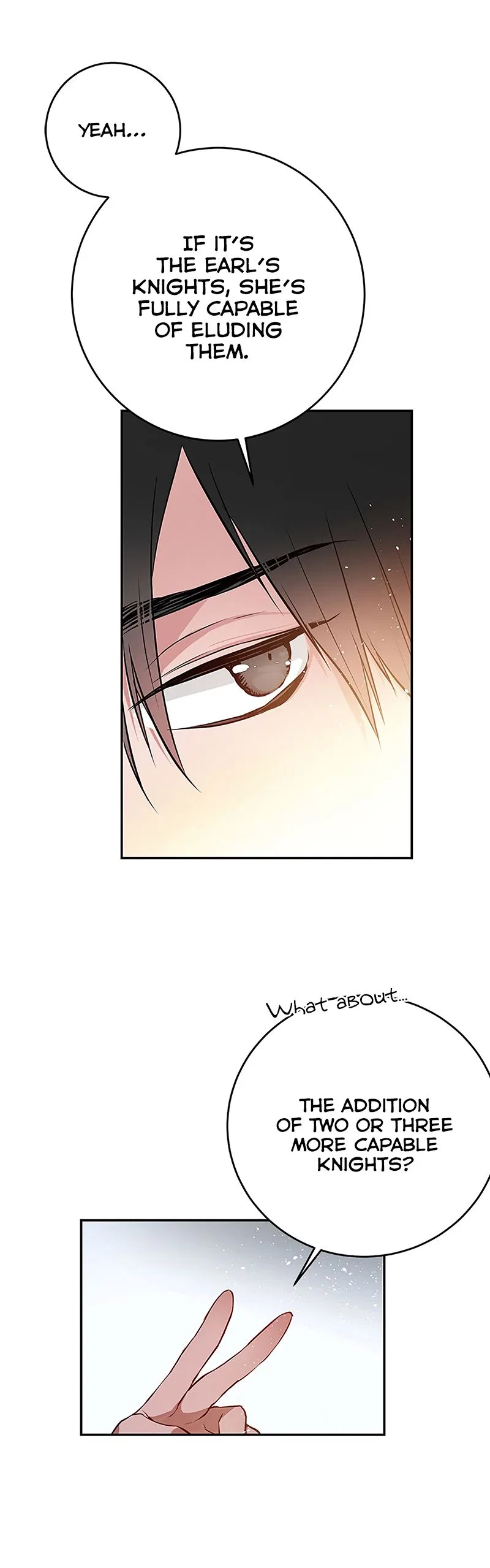 This Girl is a Little Wild Chapter 33 – Page 12