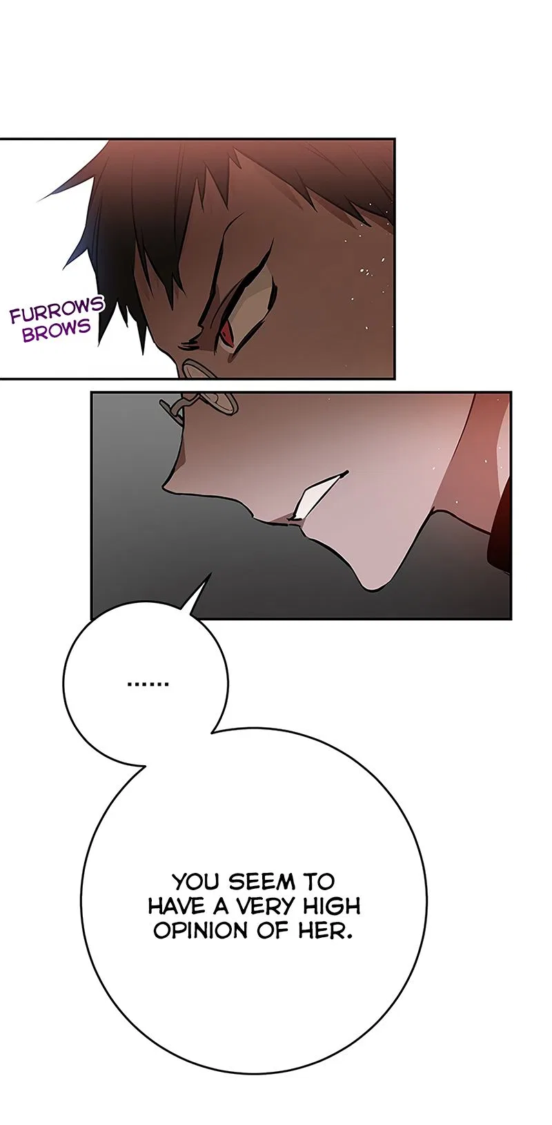 This Girl is a Little Wild Chapter 33 – Page 14