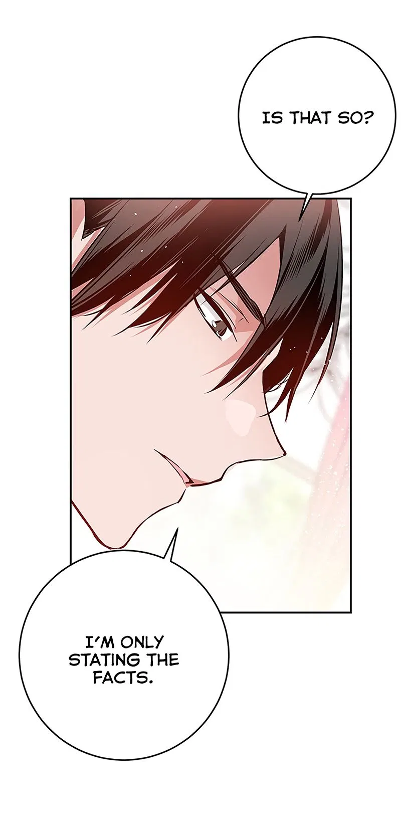 This Girl is a Little Wild Chapter 33 – Page 15