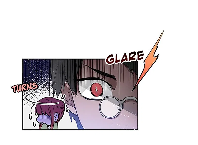 This Girl is a Little Wild Chapter 33 – Page 17