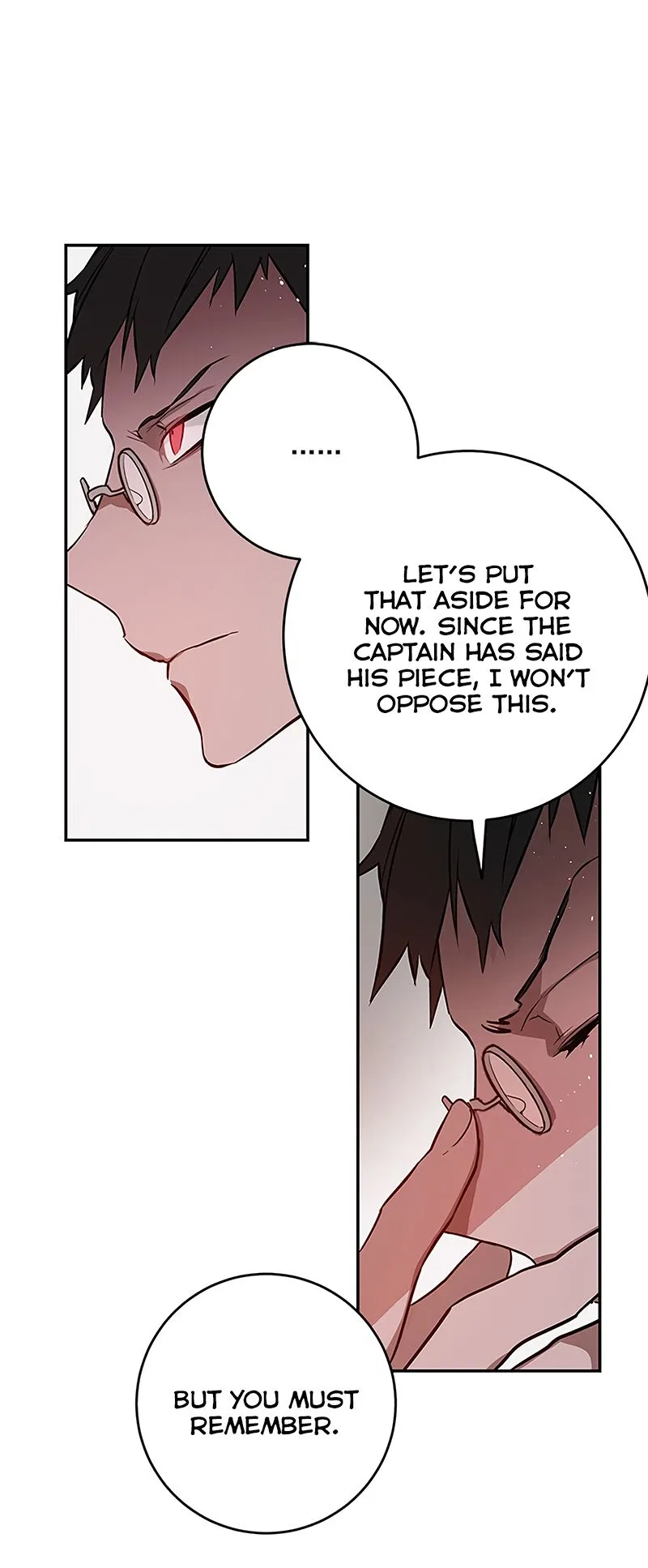 This Girl is a Little Wild Chapter 33 – Page 19