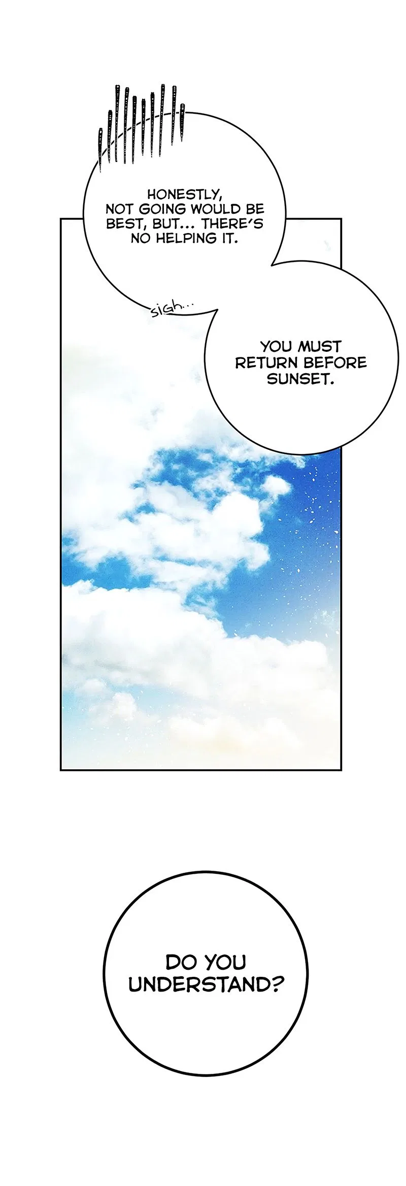 This Girl is a Little Wild Chapter 33 – Page 21