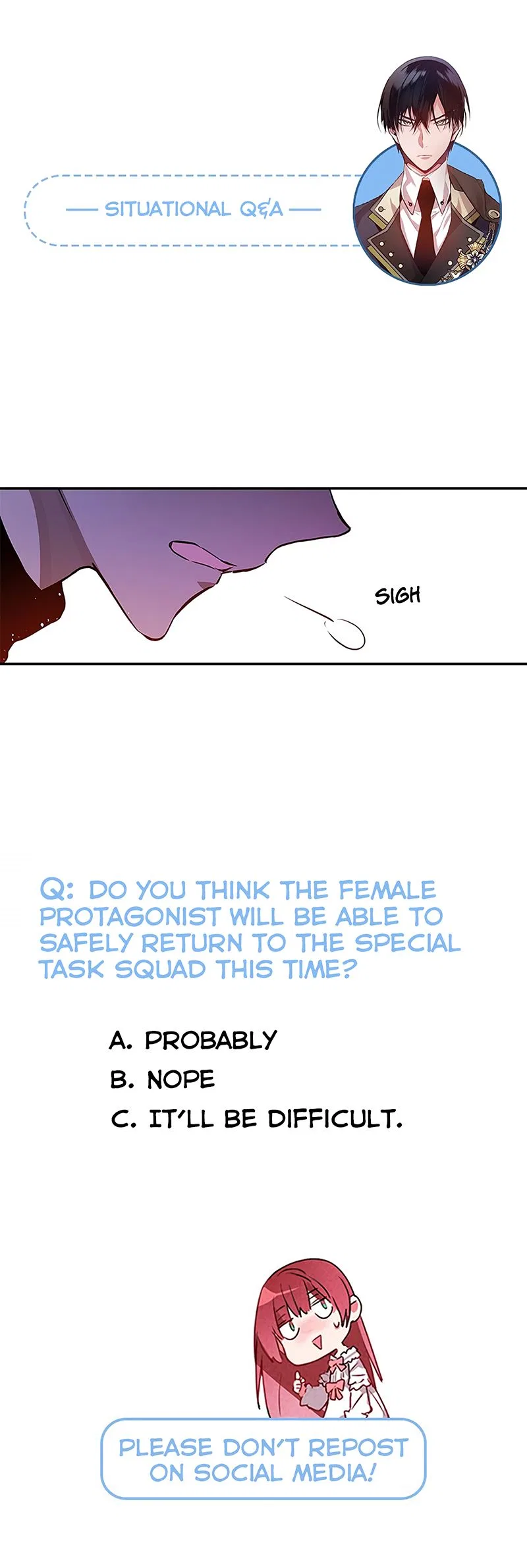 This Girl is a Little Wild Chapter 33 – Page 24
