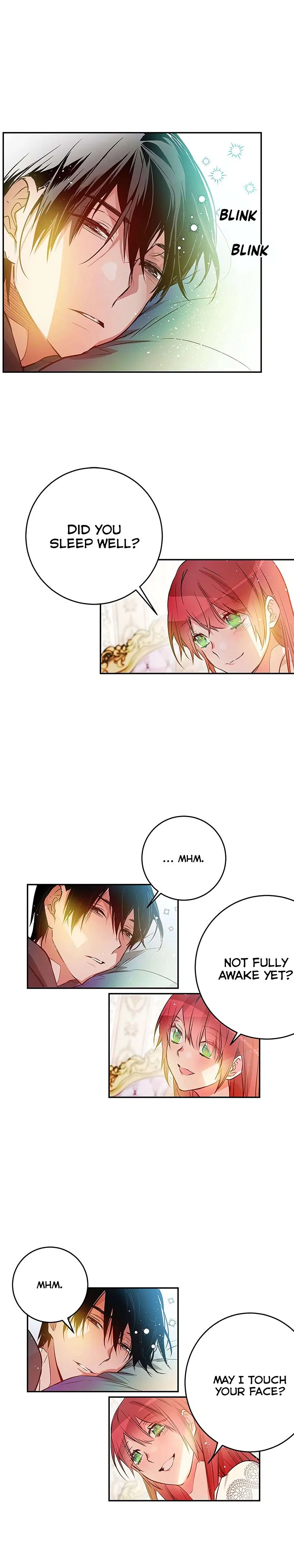 This Girl is a Little Wild Chapter 32 – Page 5