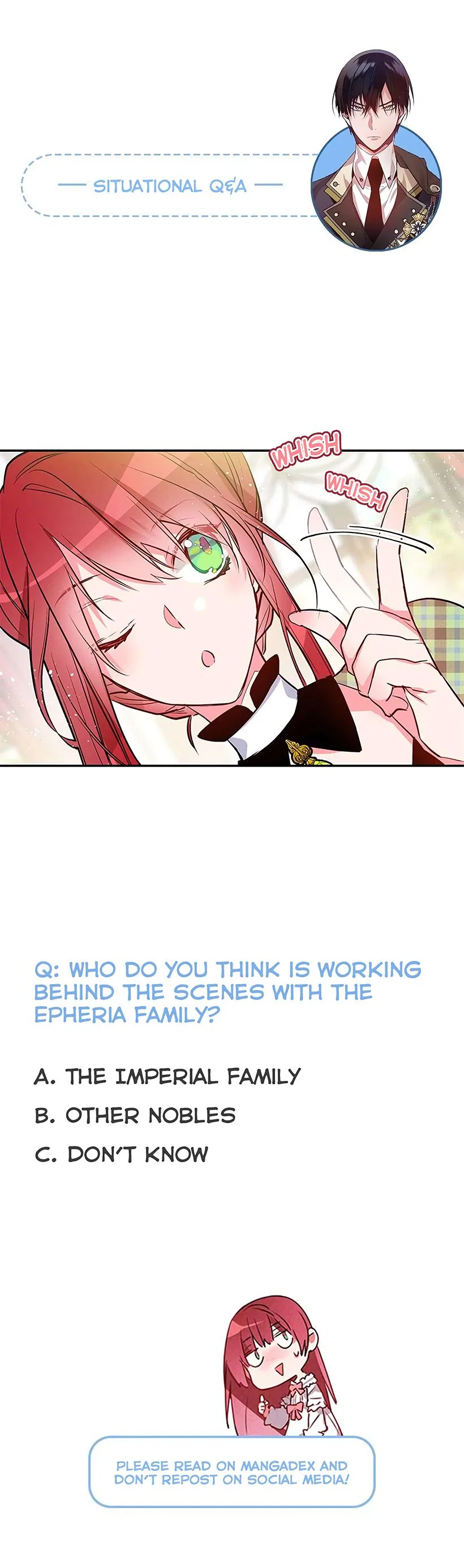 This Girl is a Little Wild Chapter 32 – Page 12