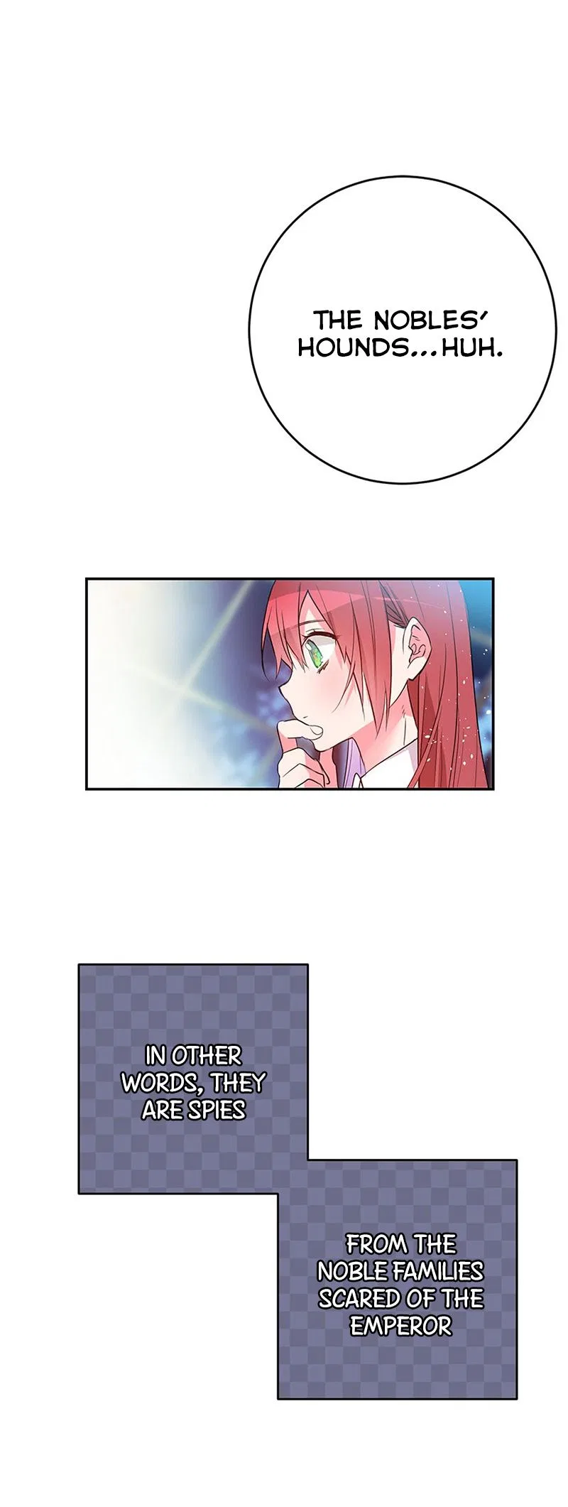 This Girl is a Little Wild Chapter 31 – Page 2