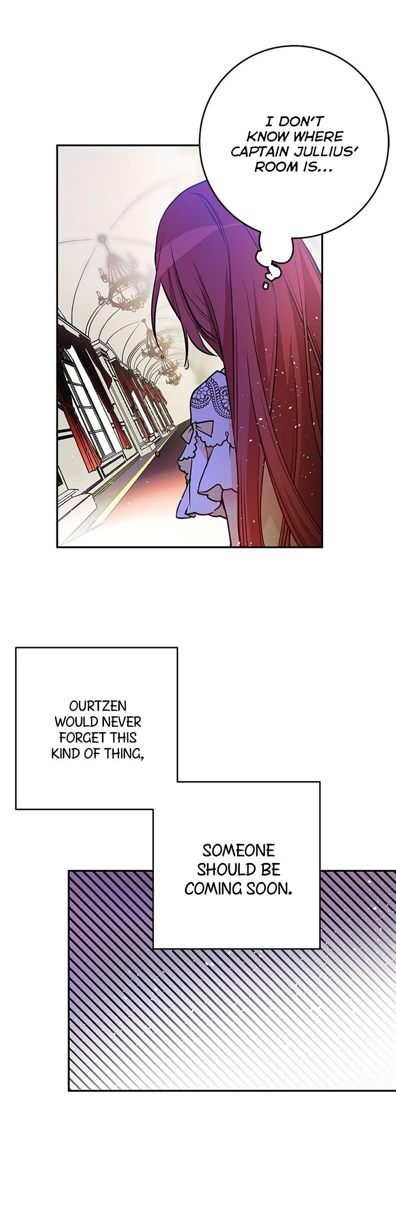 This Girl is a Little Wild Chapter 31 – Page 10