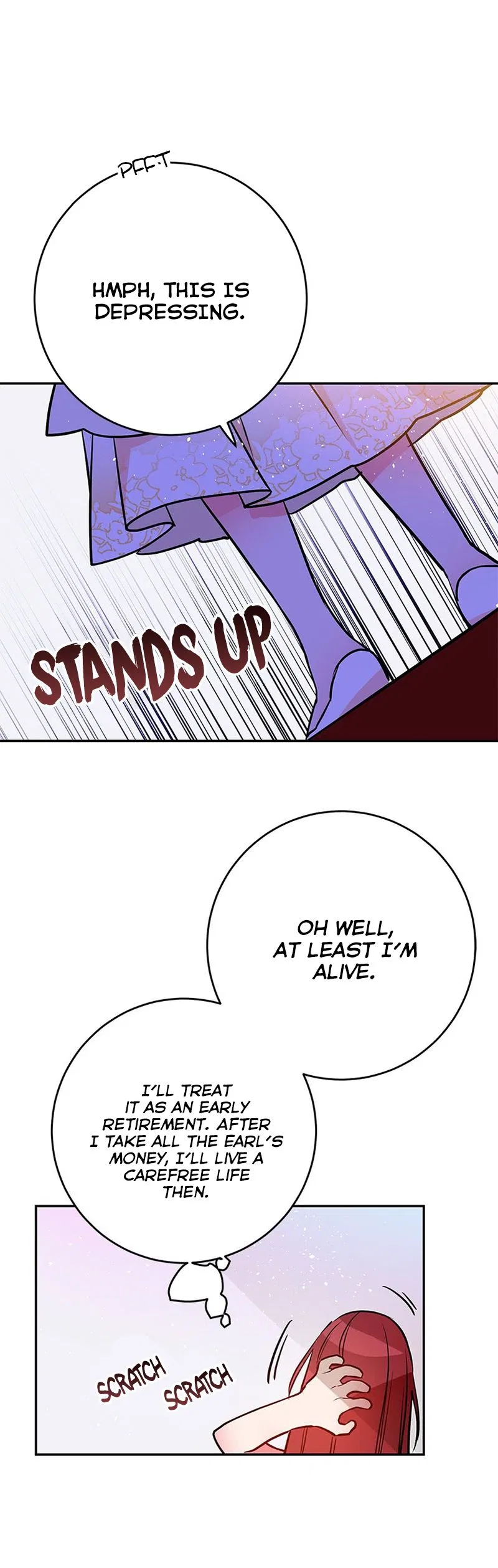 This Girl is a Little Wild Chapter 31 – Page 14