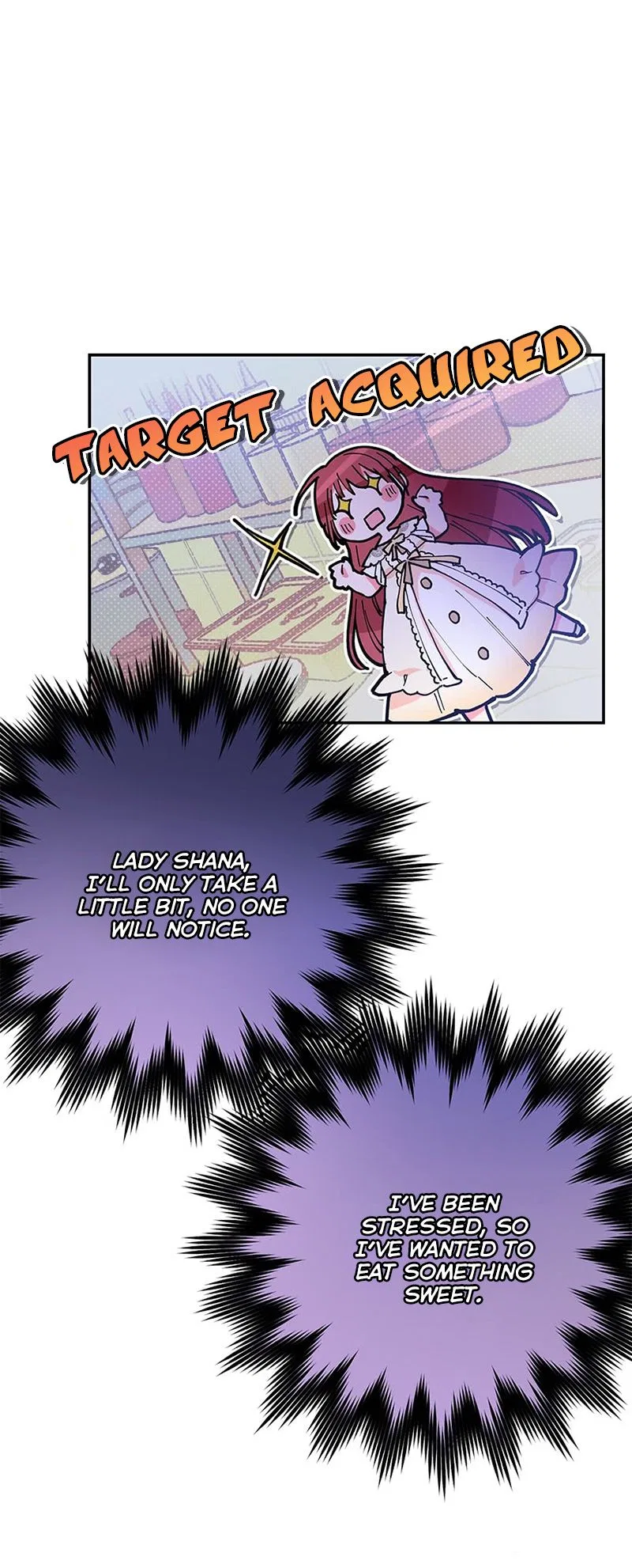 This Girl is a Little Wild Chapter 31 – Page 17