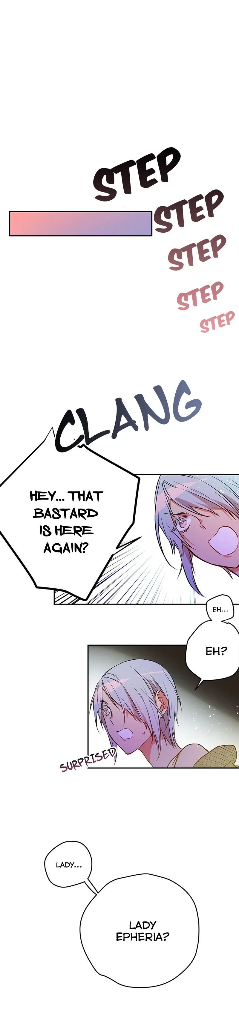 This Girl is a Little Wild Chapter 31 – Page 20