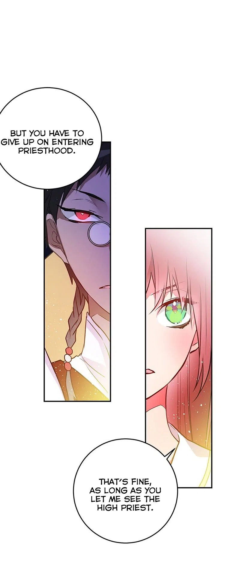This Girl is a Little Wild Chapter 30 – Page 2