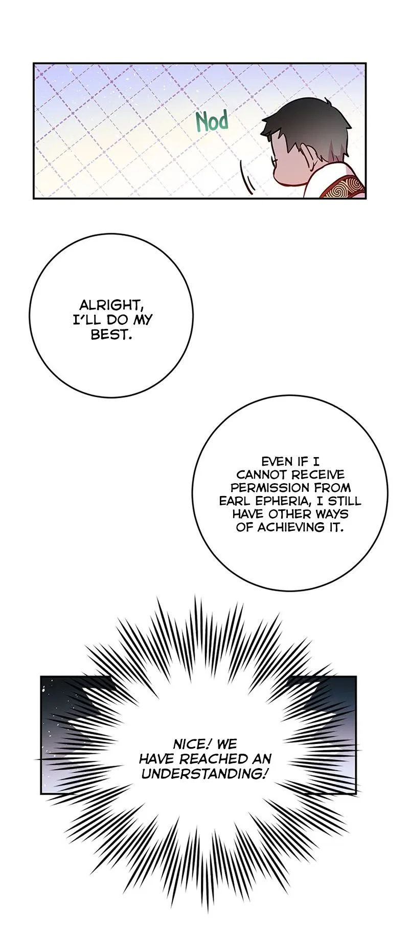 This Girl is a Little Wild Chapter 30 – Page 3