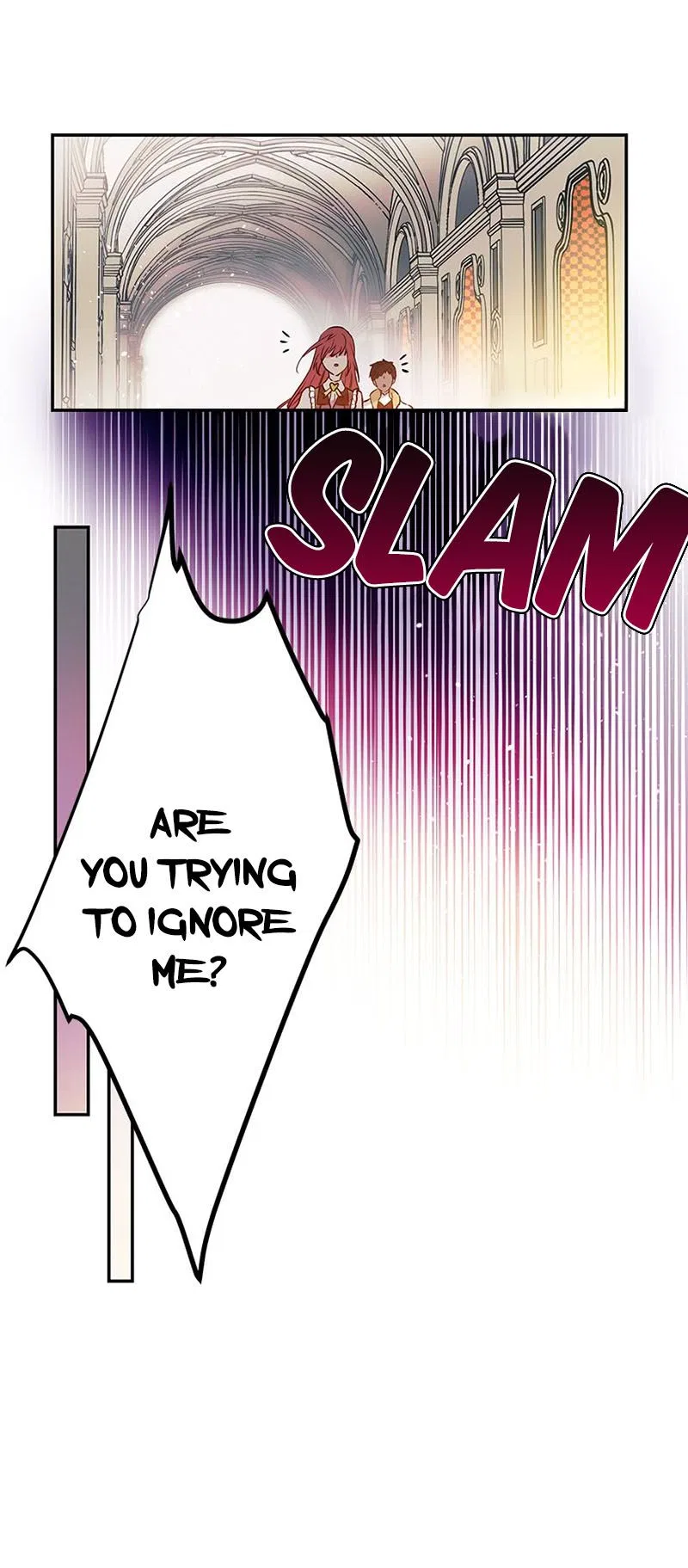 This Girl is a Little Wild Chapter 30 – Page 4