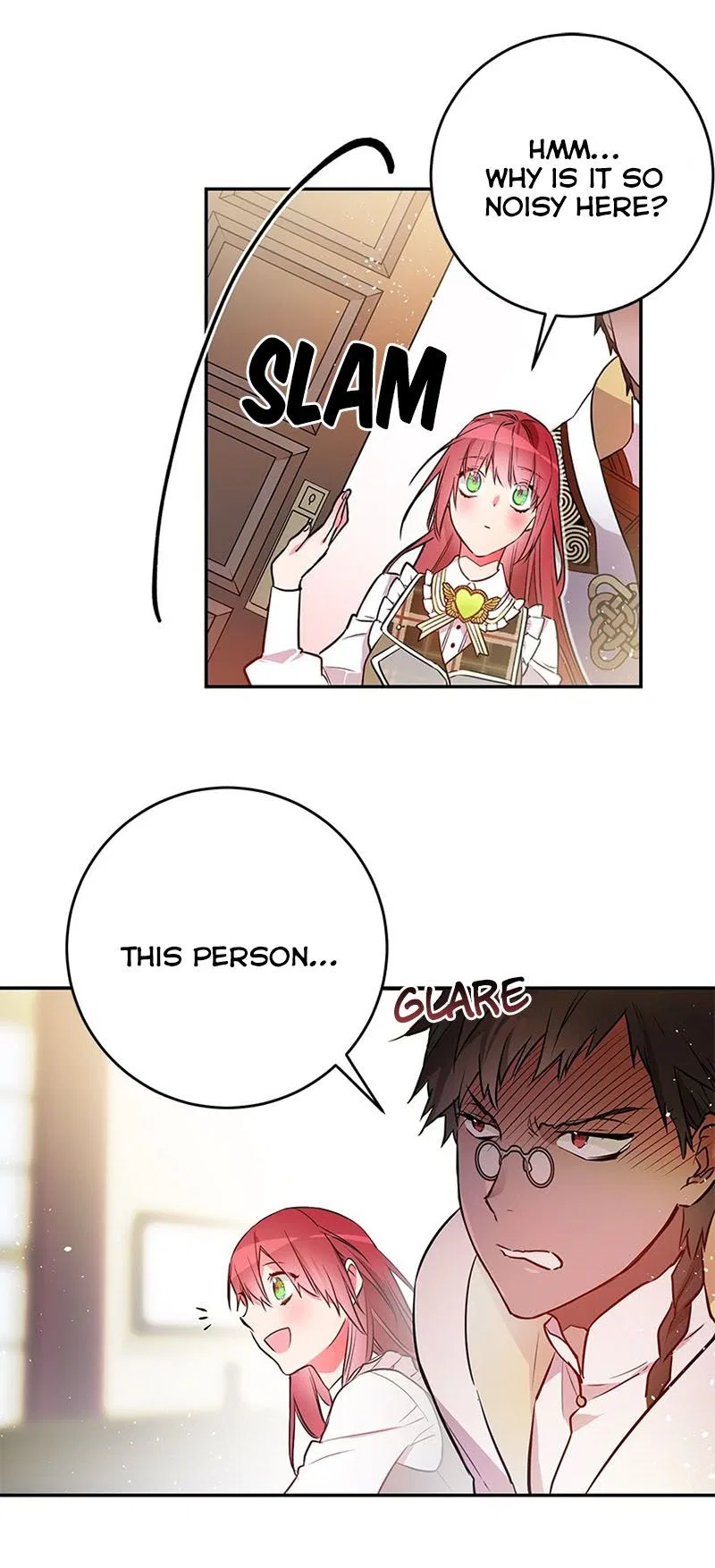 This Girl is a Little Wild Chapter 30 – Page 5