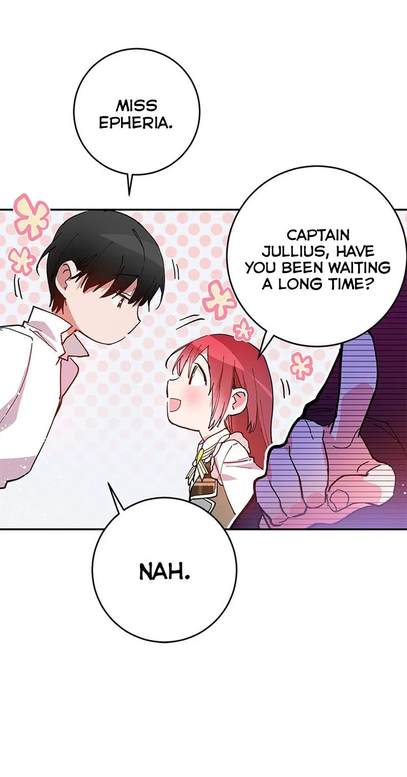 This Girl is a Little Wild Chapter 30 – Page 7