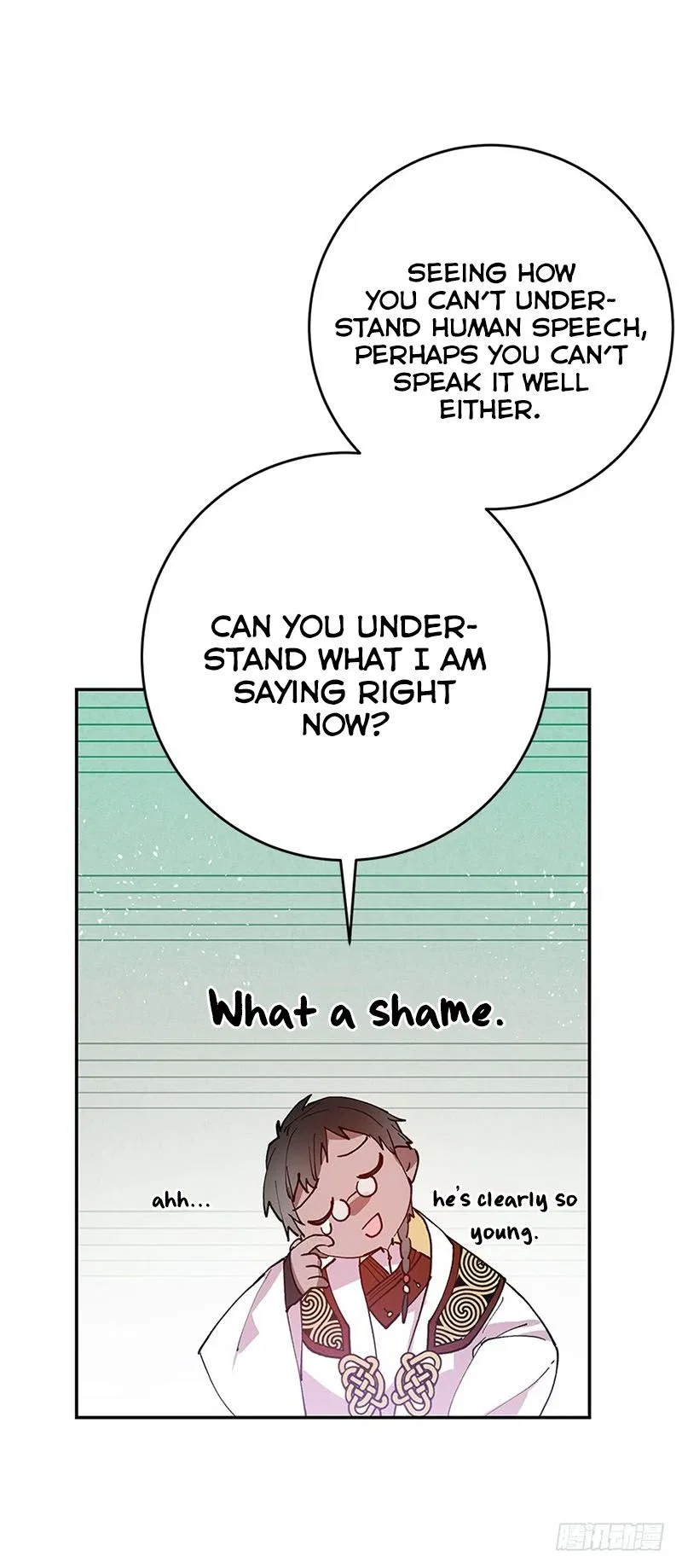 This Girl is a Little Wild Chapter 30 – Page 9