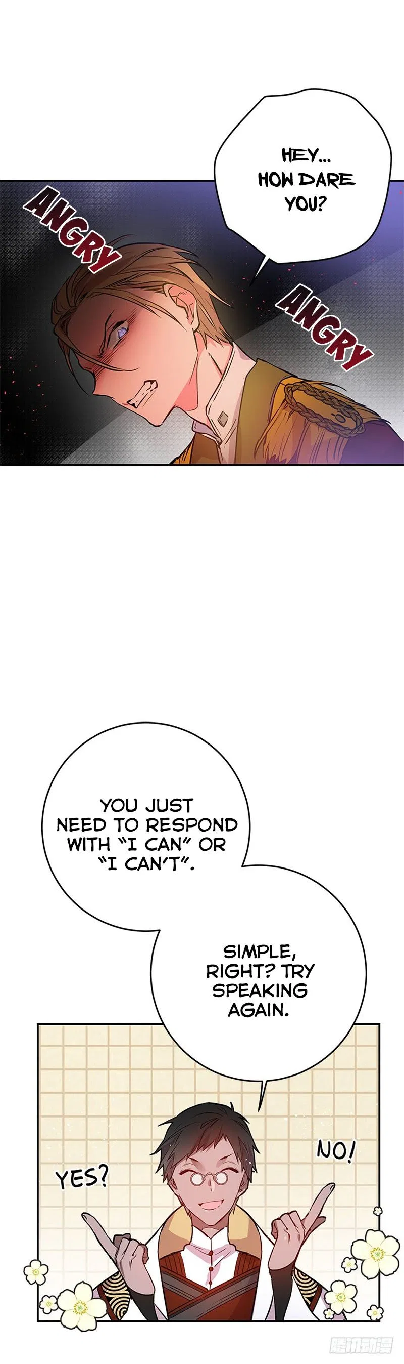 This Girl is a Little Wild Chapter 30 – Page 10