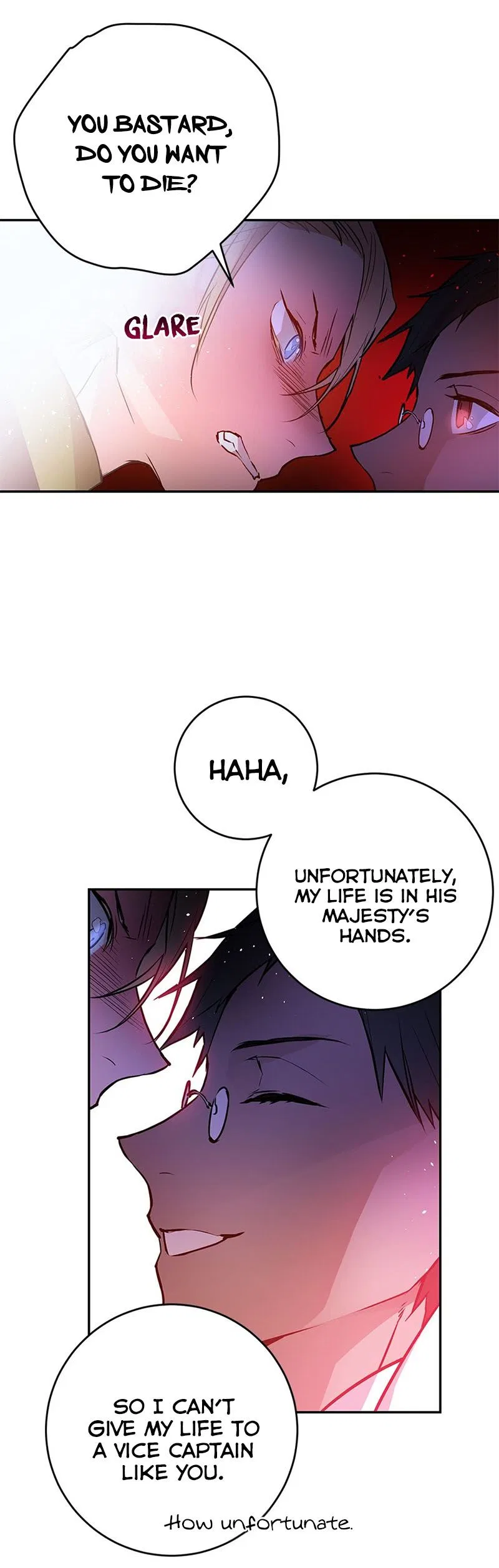 This Girl is a Little Wild Chapter 30 – Page 12