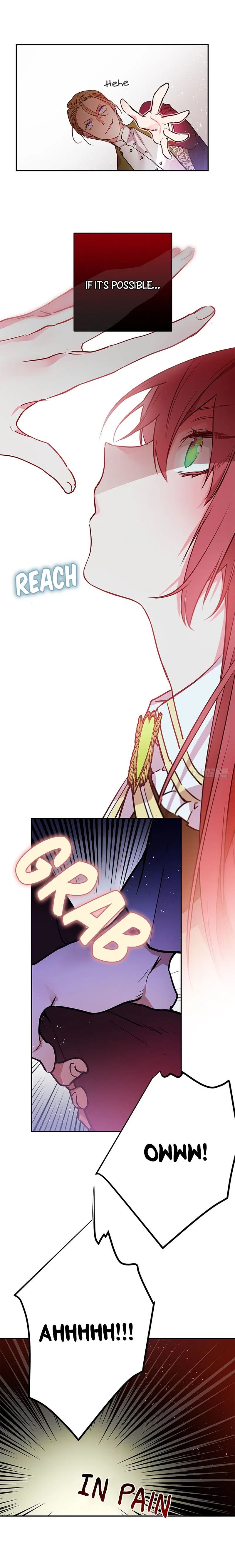 This Girl is a Little Wild Chapter 30 – Page 16