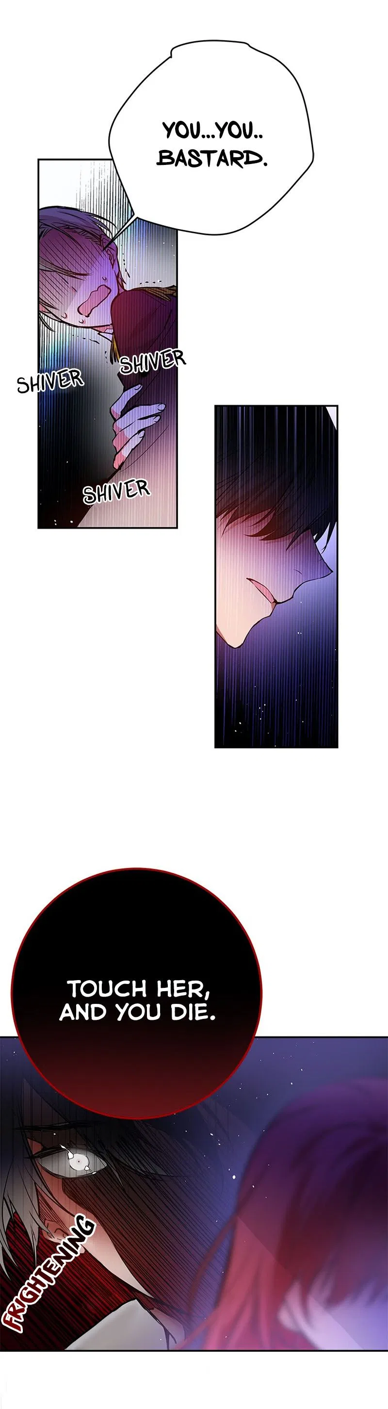 This Girl is a Little Wild Chapter 30 – Page 17