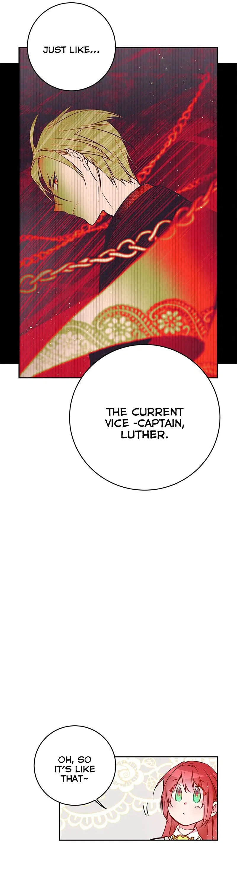 This Girl is a Little Wild Chapter 30 – Page 23