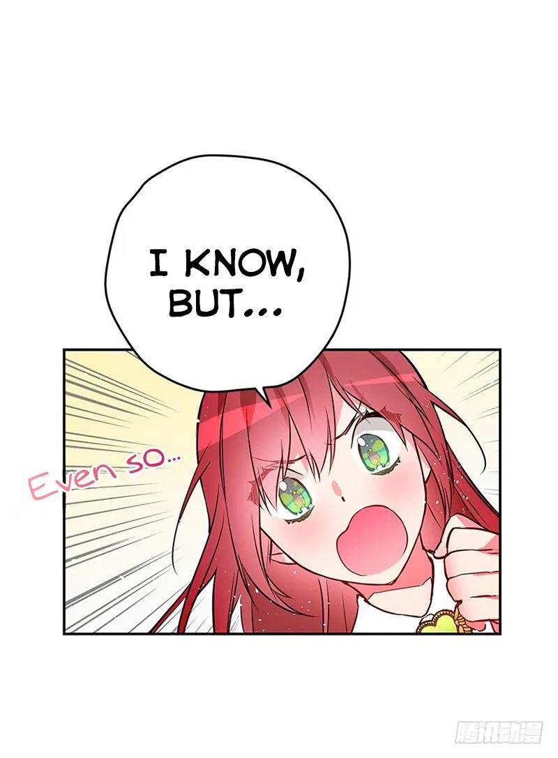 This Girl is a Little Wild Chapter 29 – Page 3