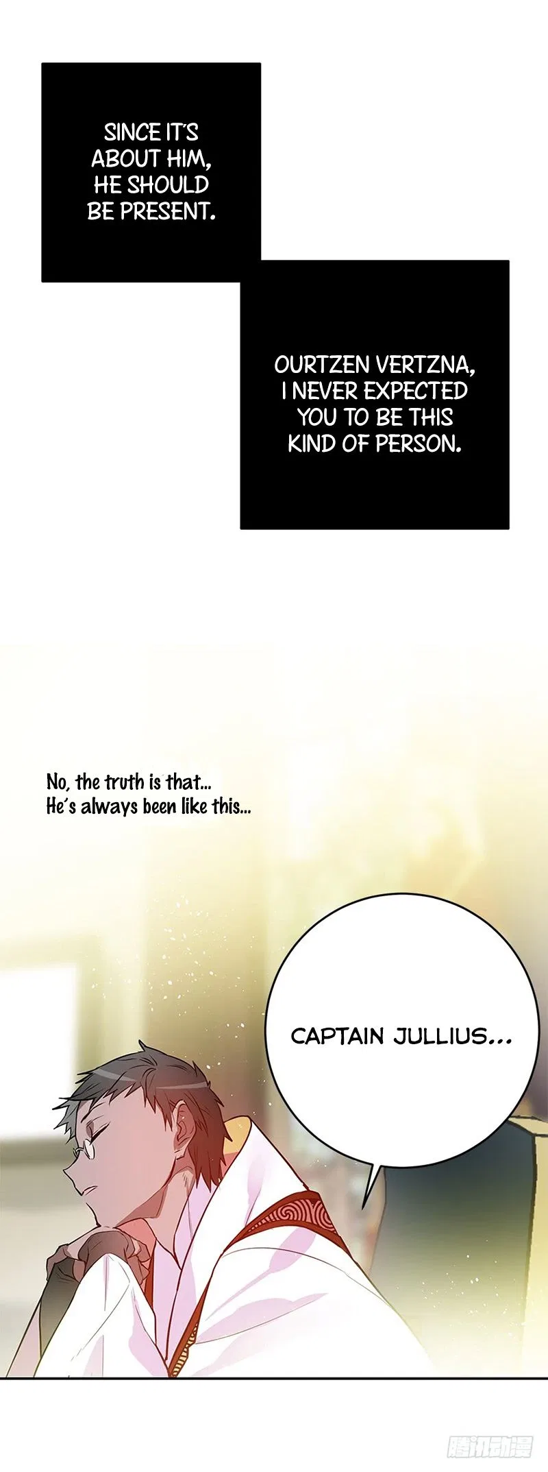 This Girl is a Little Wild Chapter 29 – Page 4