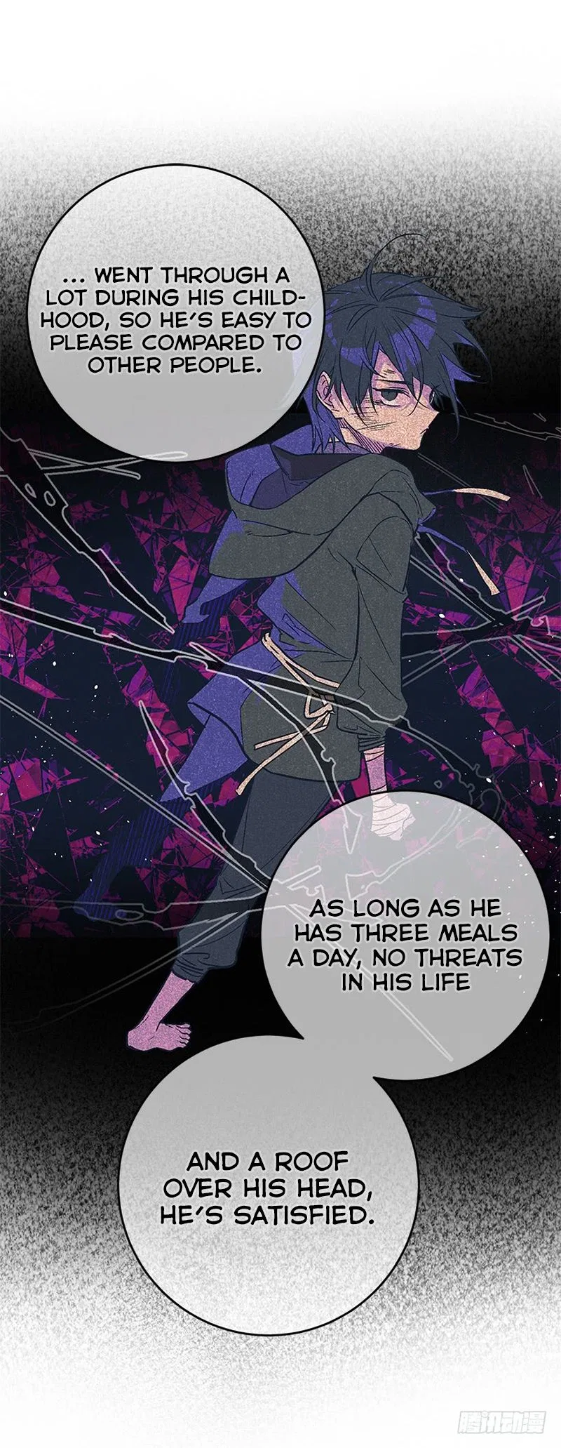 This Girl is a Little Wild Chapter 29 – Page 5
