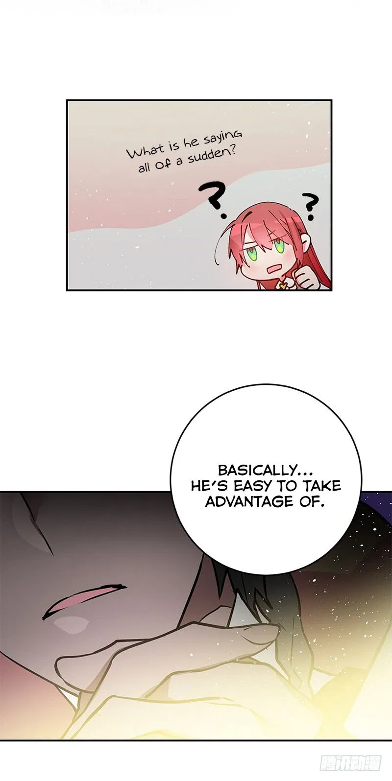 This Girl is a Little Wild Chapter 29 – Page 6