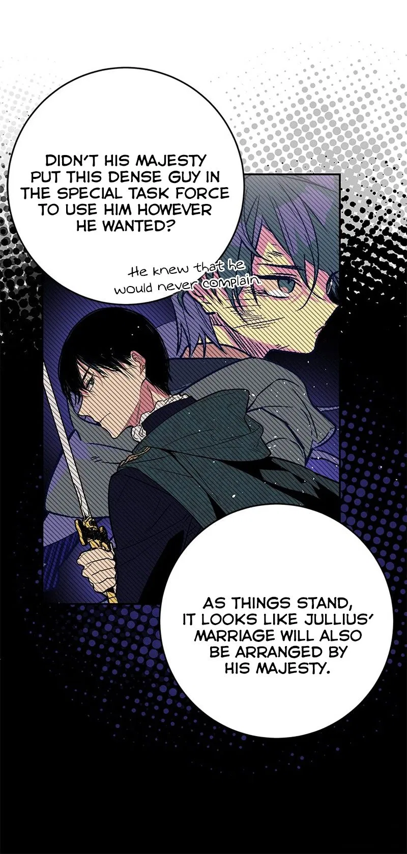 This Girl is a Little Wild Chapter 29 – Page 7