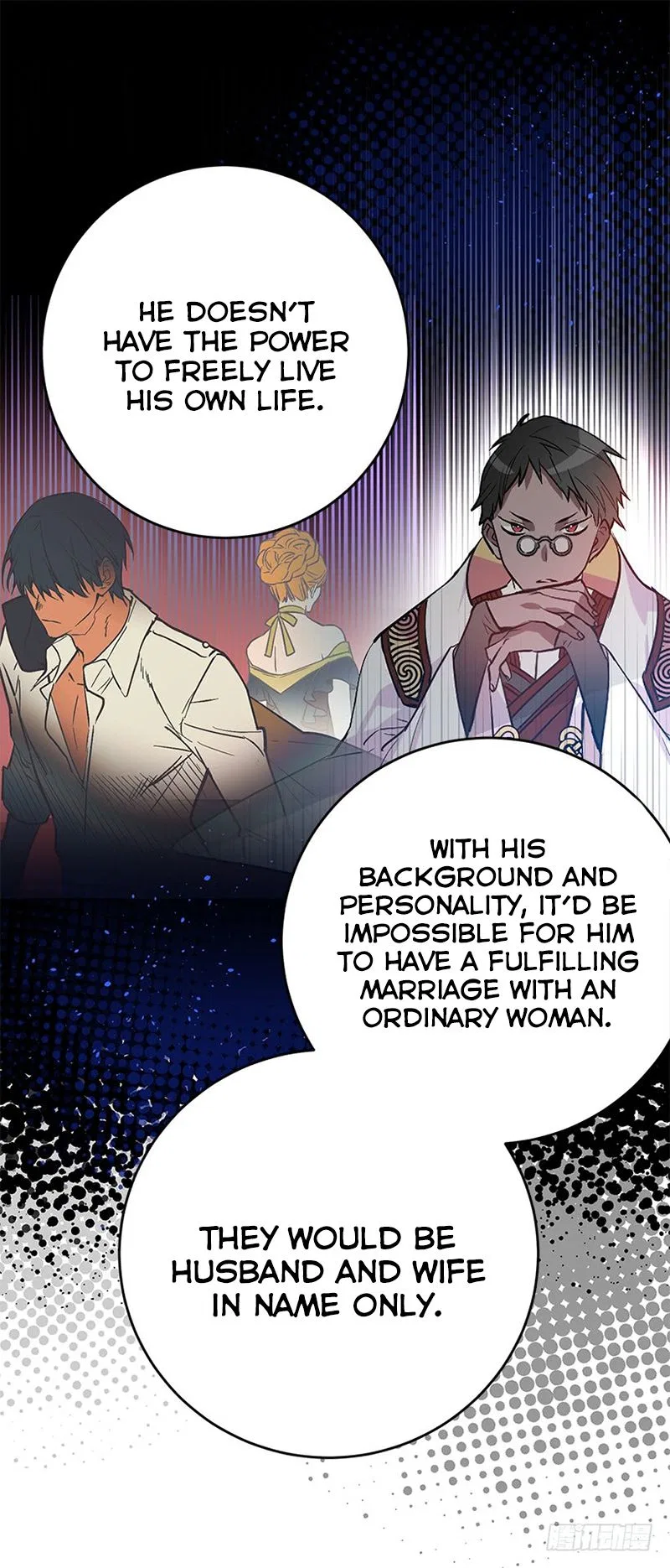 This Girl is a Little Wild Chapter 29 – Page 8