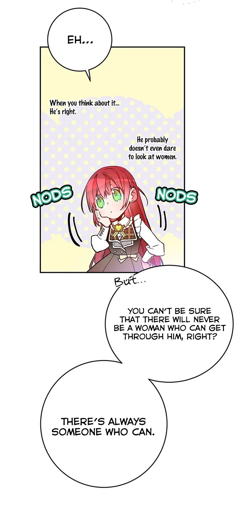 This Girl is a Little Wild Chapter 29 – Page 9
