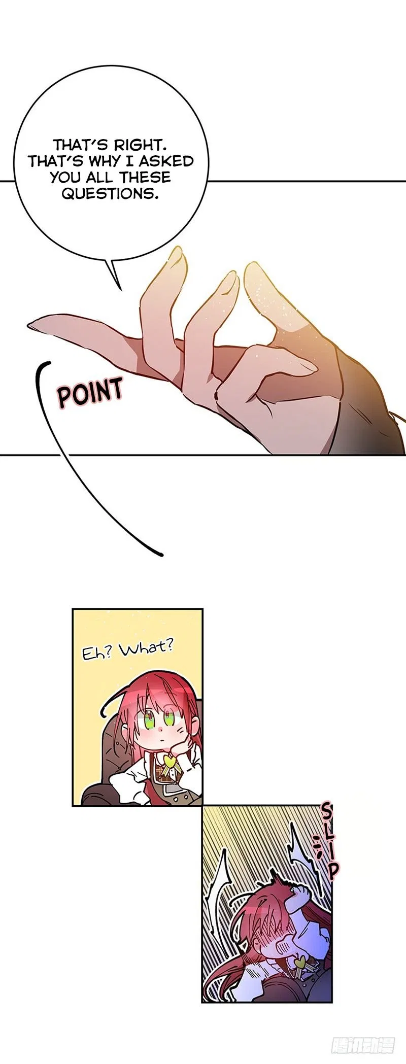 This Girl is a Little Wild Chapter 29 – Page 11