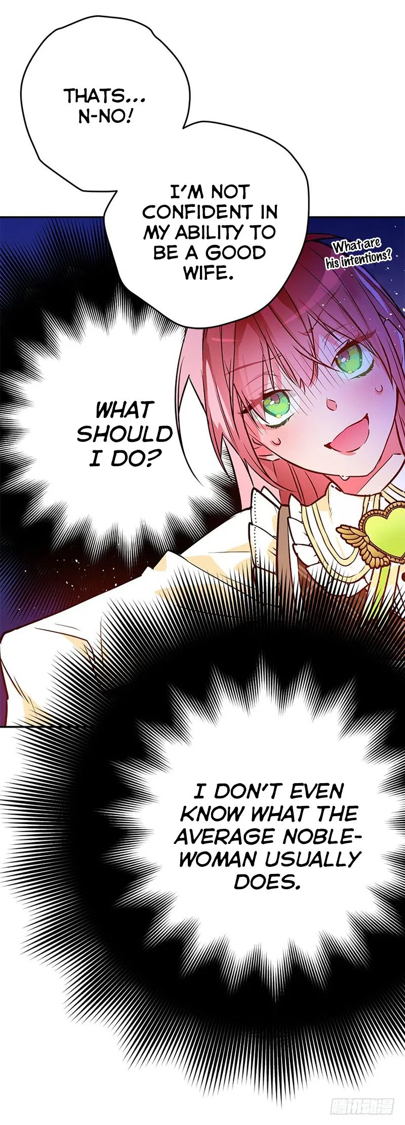 This Girl is a Little Wild Chapter 29 – Page 12