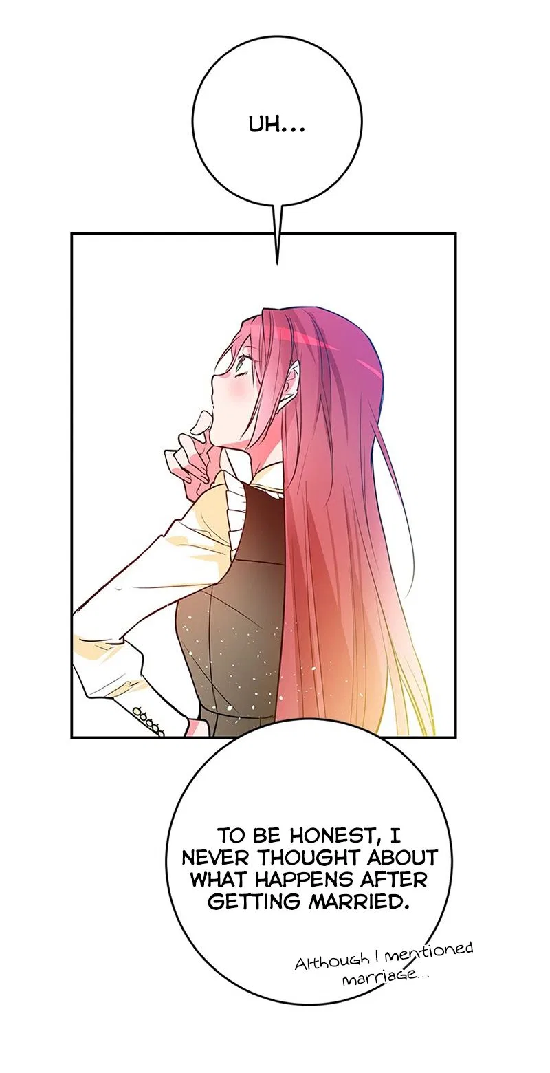 This Girl is a Little Wild Chapter 29 – Page 16
