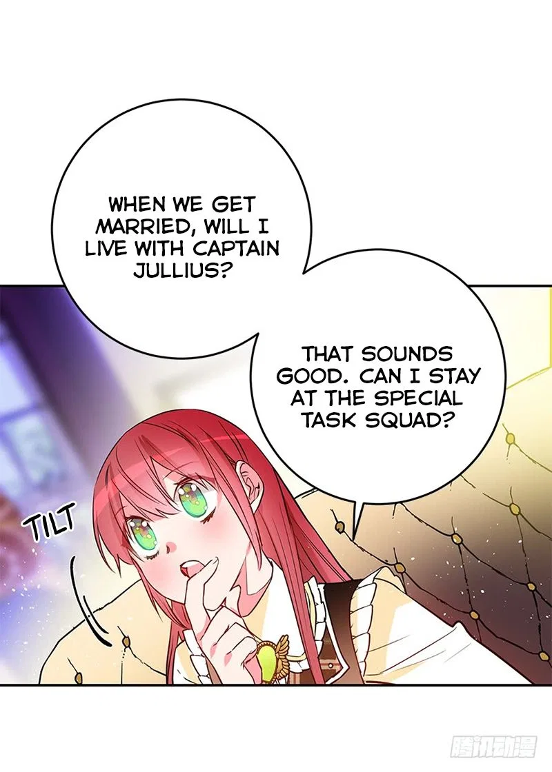 This Girl is a Little Wild Chapter 29 – Page 17