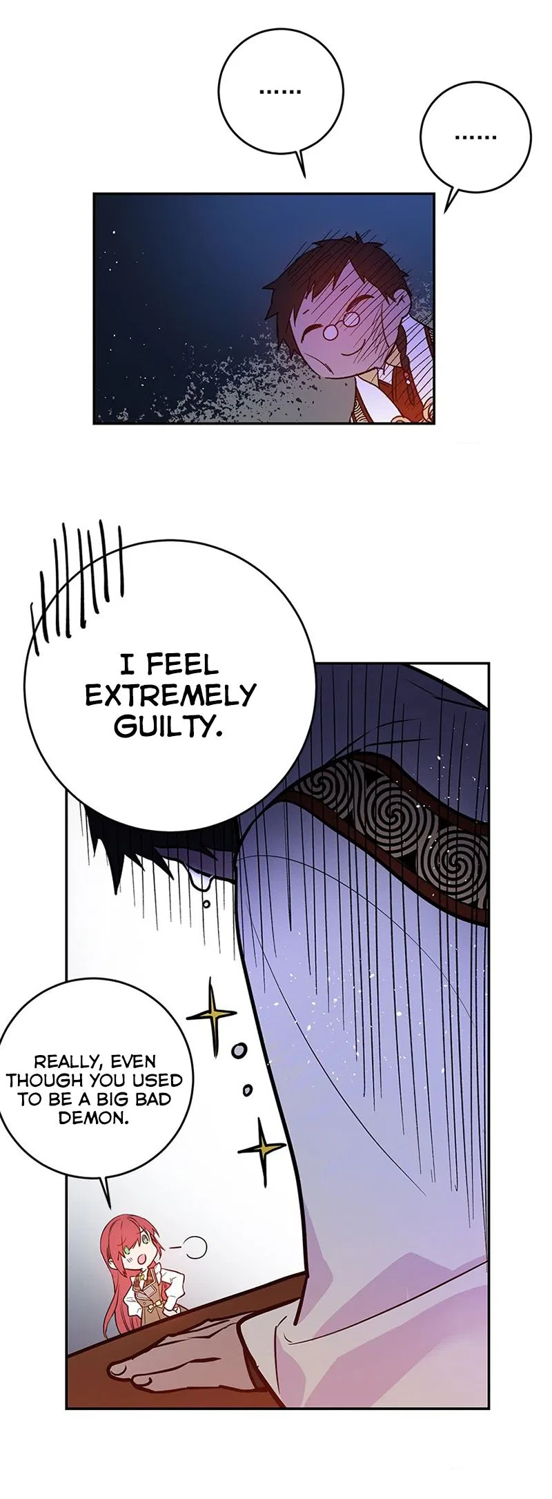 This Girl is a Little Wild Chapter 29 – Page 18