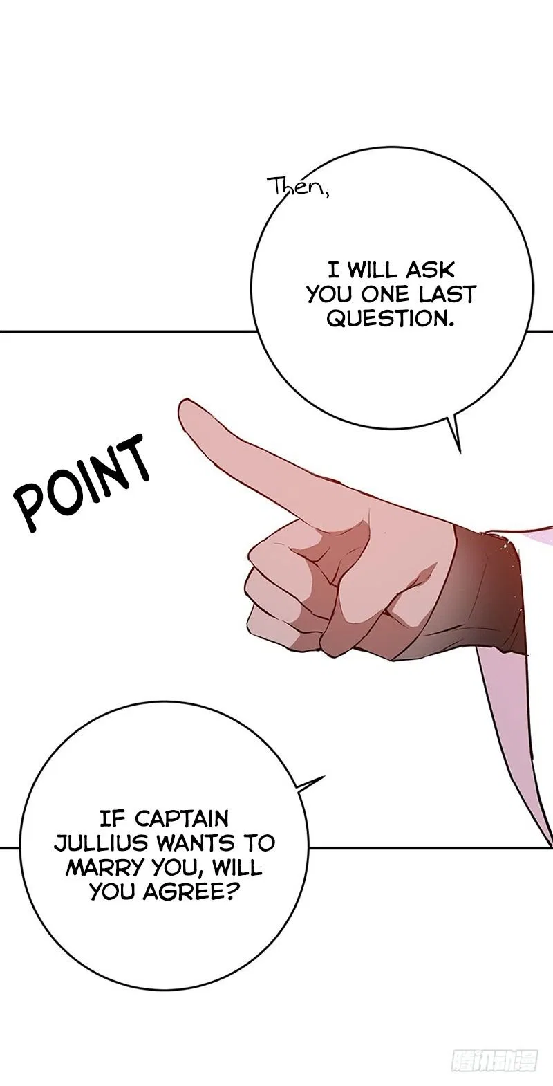 This Girl is a Little Wild Chapter 29 – Page 19