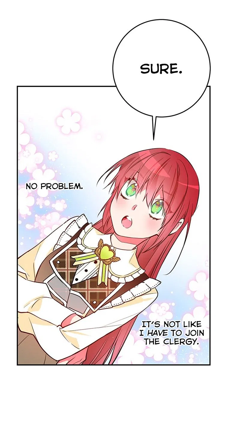This Girl is a Little Wild Chapter 29 – Page 20