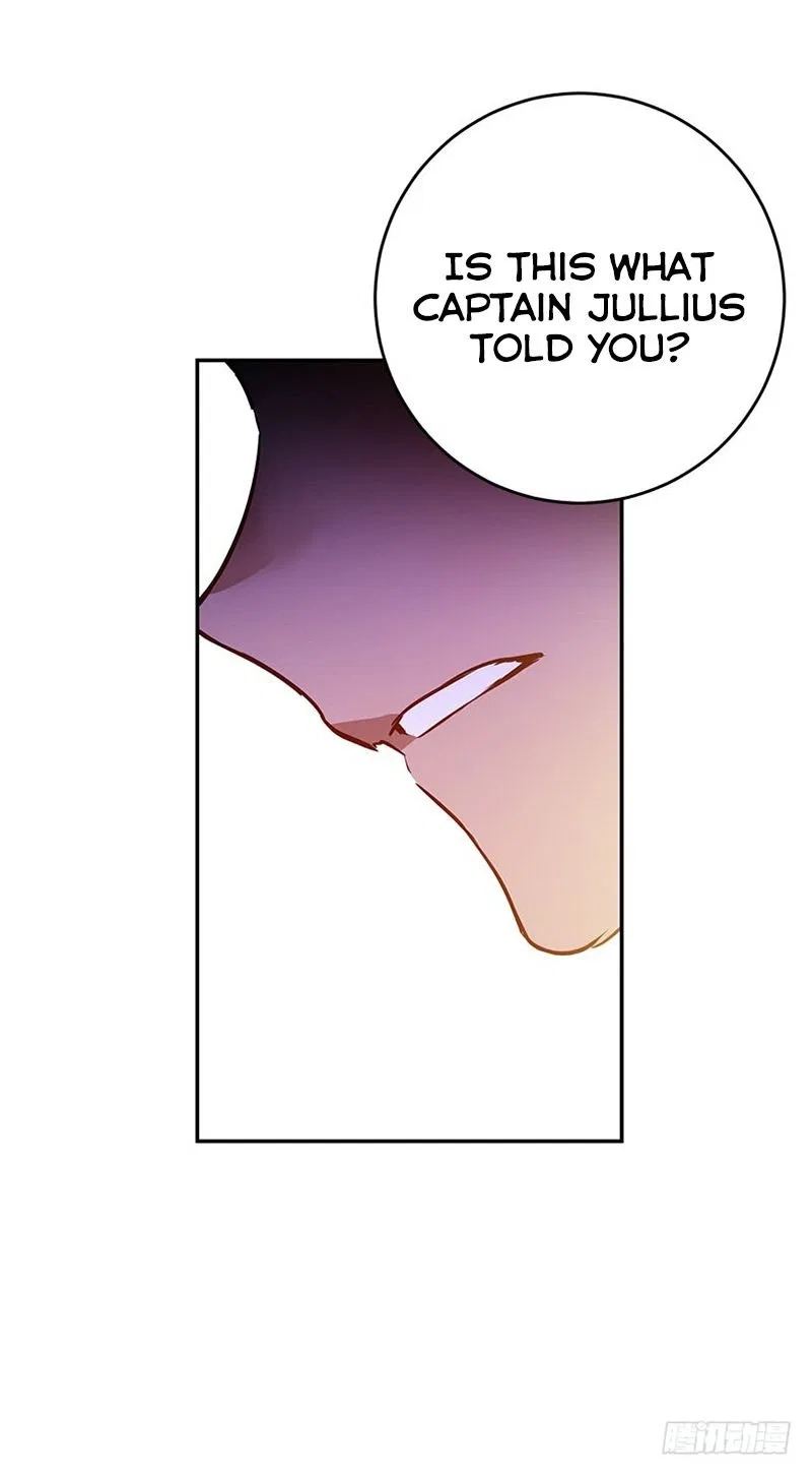 This Girl is a Little Wild Chapter 29 – Page 23