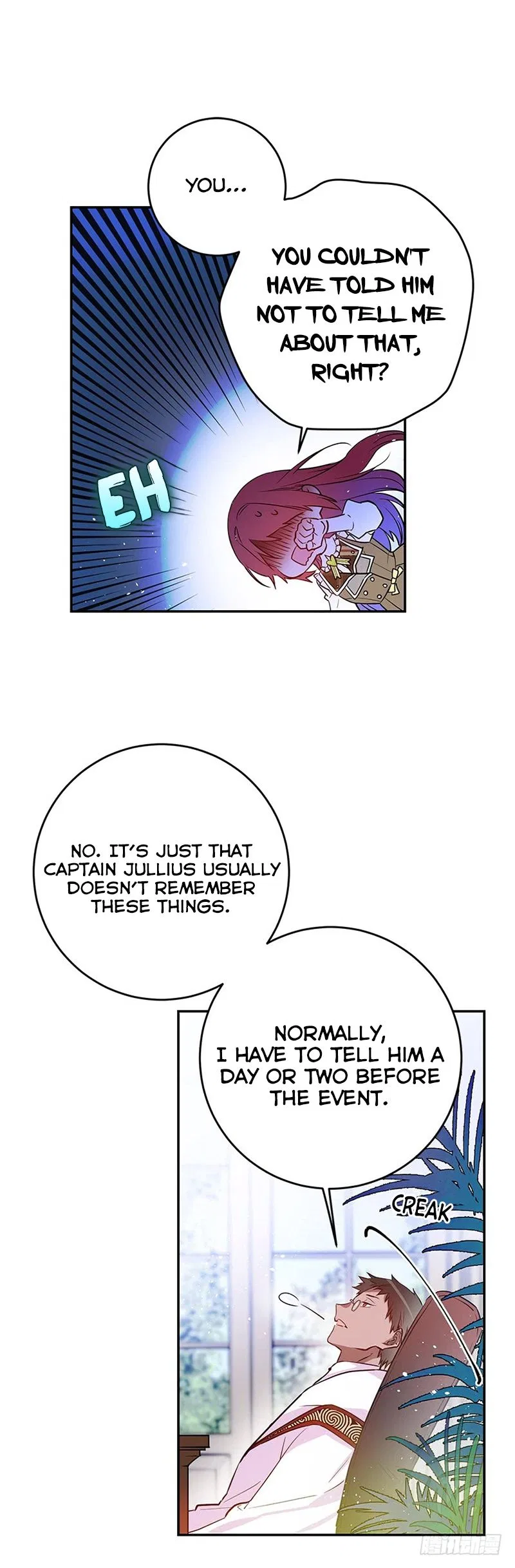 This Girl is a Little Wild Chapter 29 – Page 24