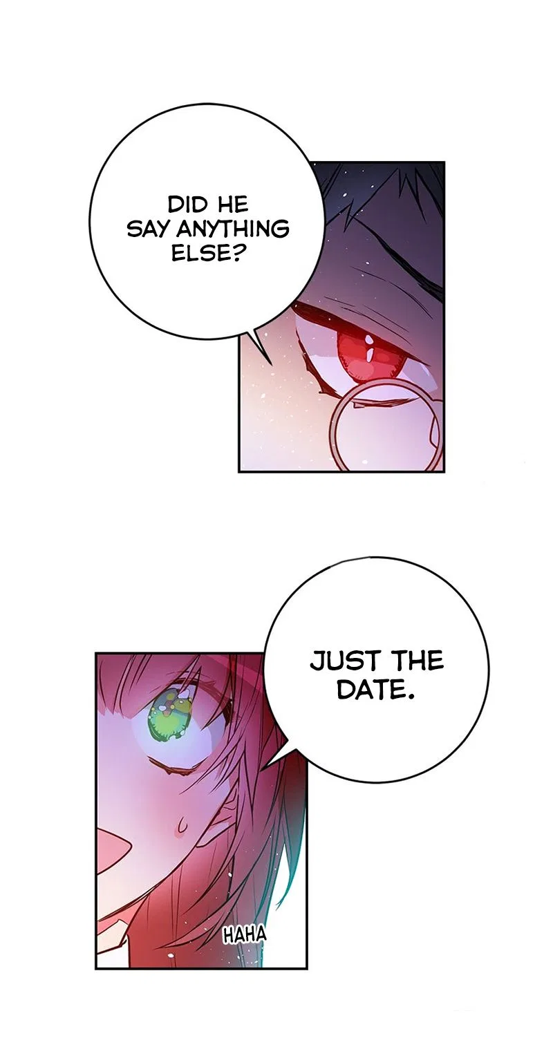 This Girl is a Little Wild Chapter 29 – Page 26